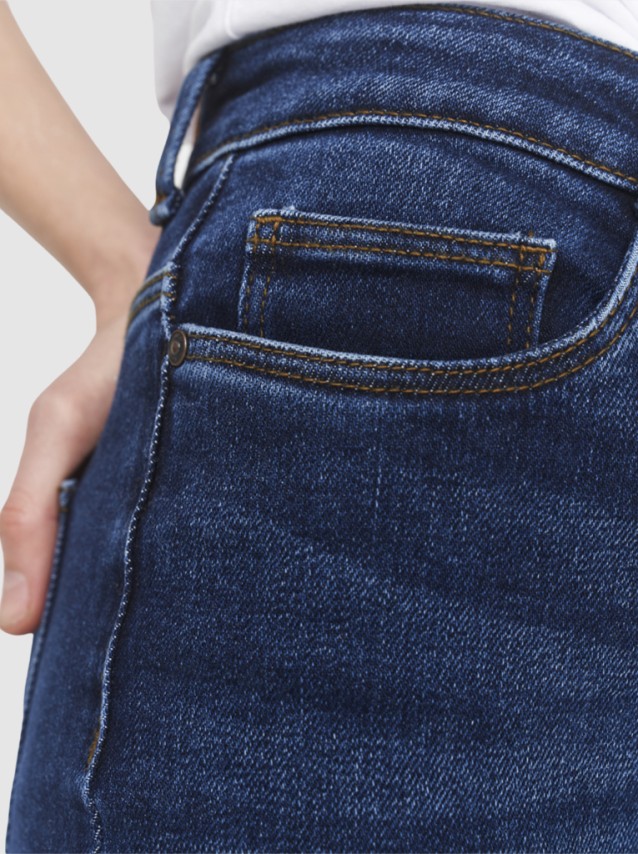Jeans Mulher Noisy May