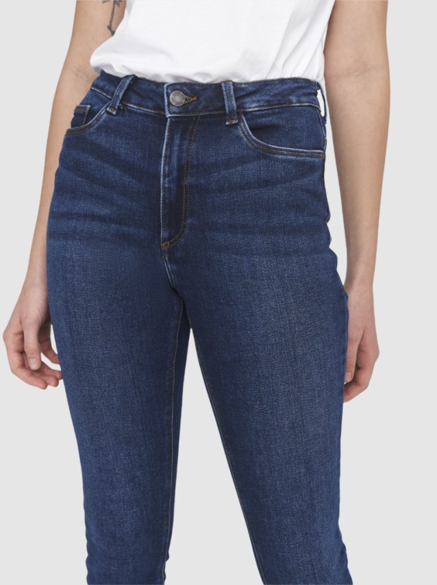 Jeans Mulher Noisy May