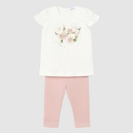 Conjunto Beb� Menina Mayoral