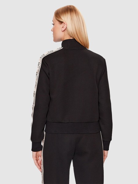 Jacket Female Guess Activewear Jacket Female Guess Activewear