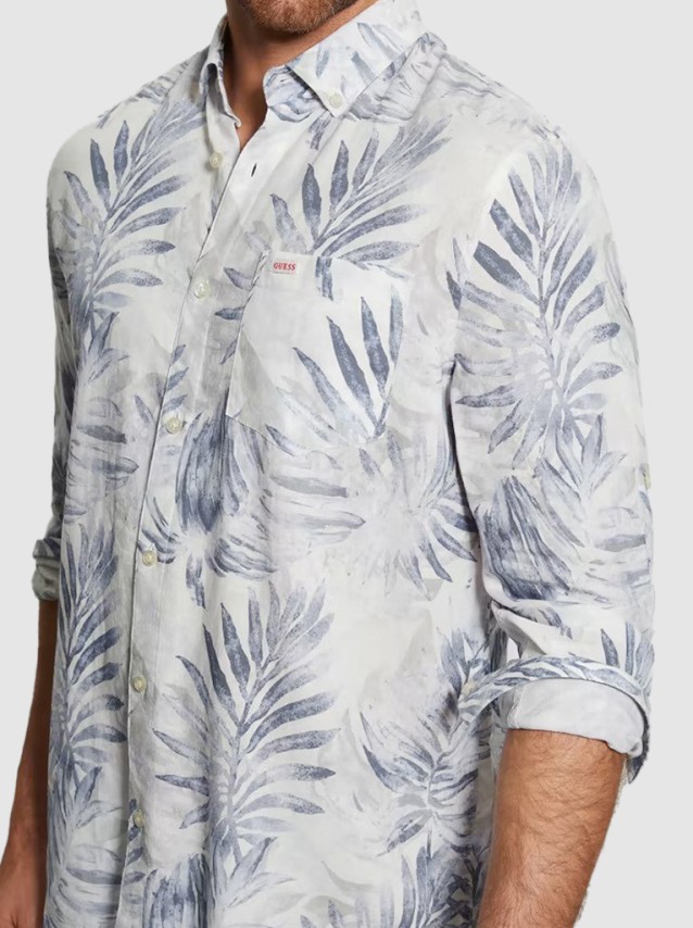 Chemises Masculin Guess