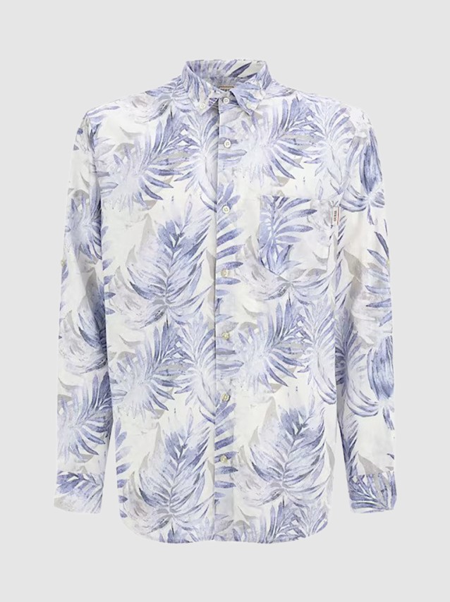 Chemises Masculin Guess