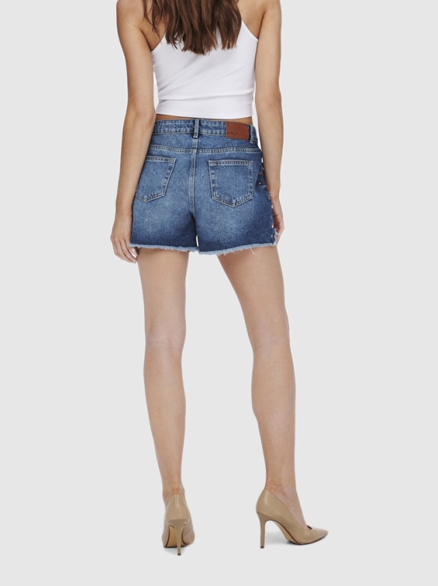 Shorts Female Only