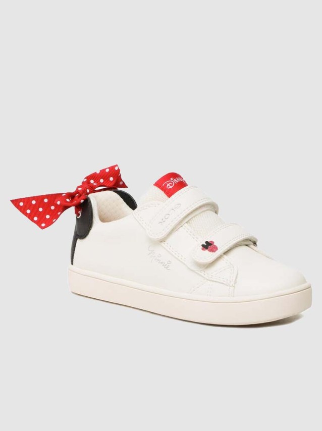 Baskets Fminin Geox