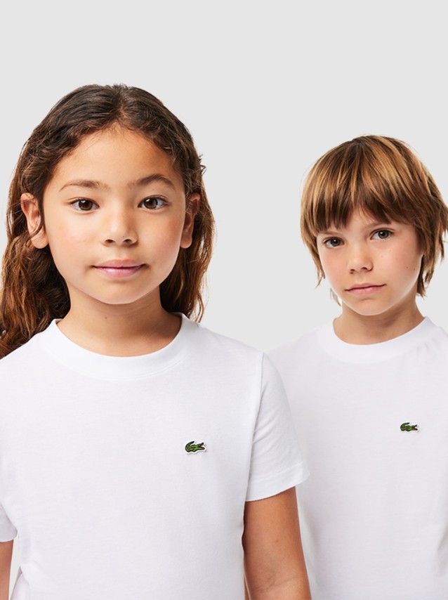 T-Shirt Masculin Lacoste