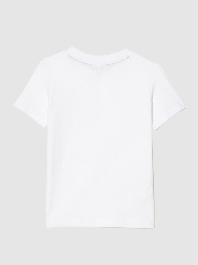 T-Shirt Masculin Lacoste
