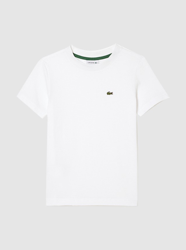T-Shirt Masculin Lacoste