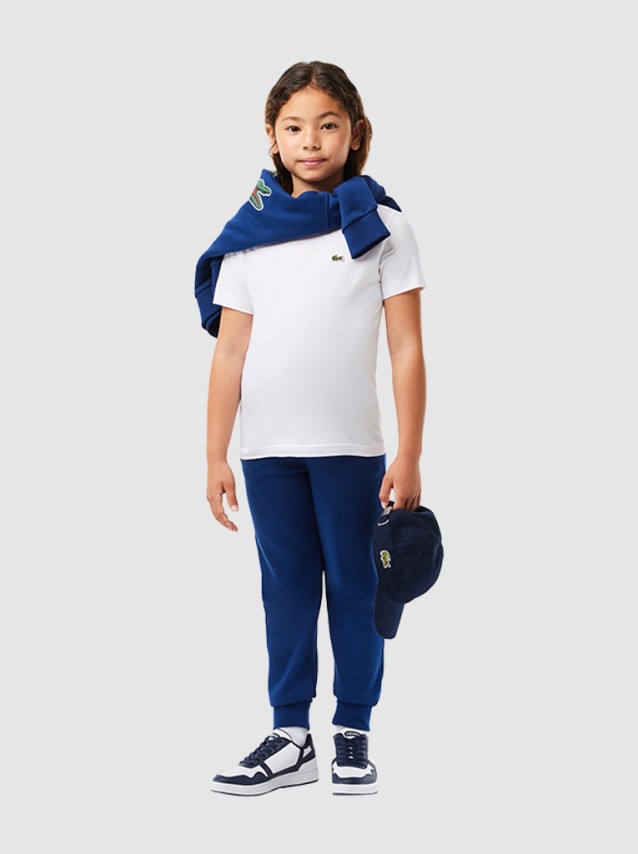 T-Shirt Masculin Lacoste