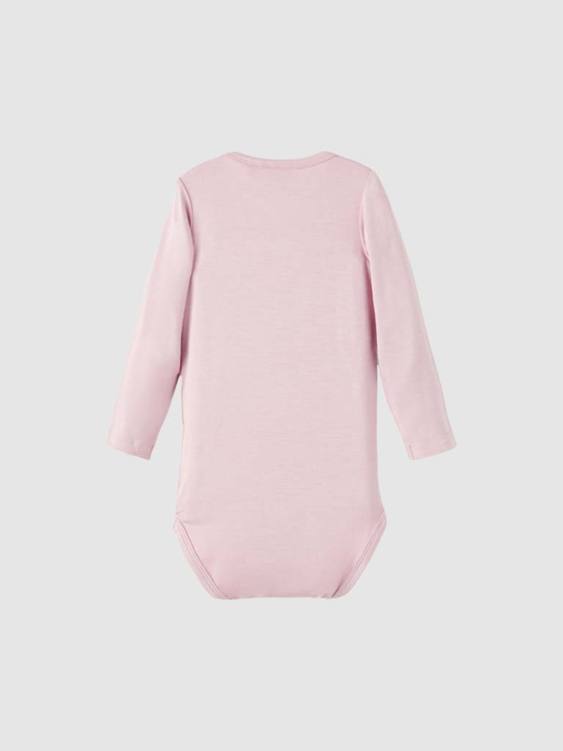 Bodysuits Femenino Name It