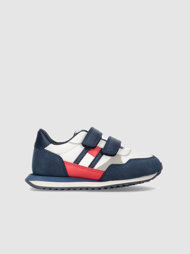 Sapatilha Menino Tommy Hilfiger