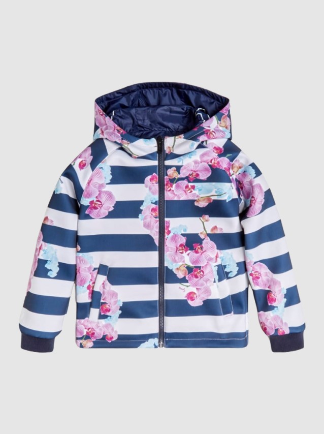 Chaquetas Unisex Guess Kids