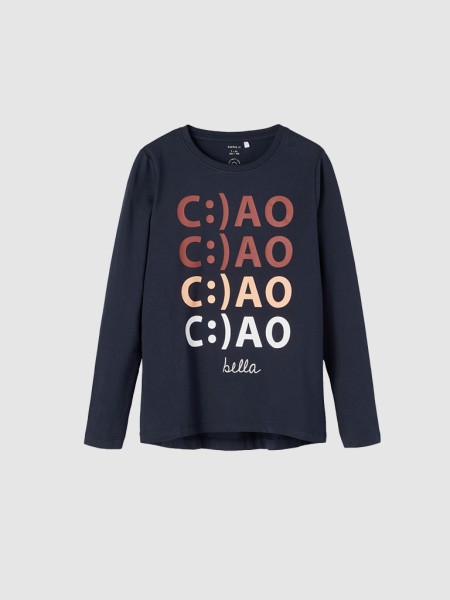 Sweatshirt Female Name It