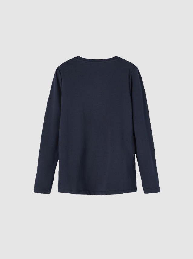 Sweatshirt F�minin Name It
