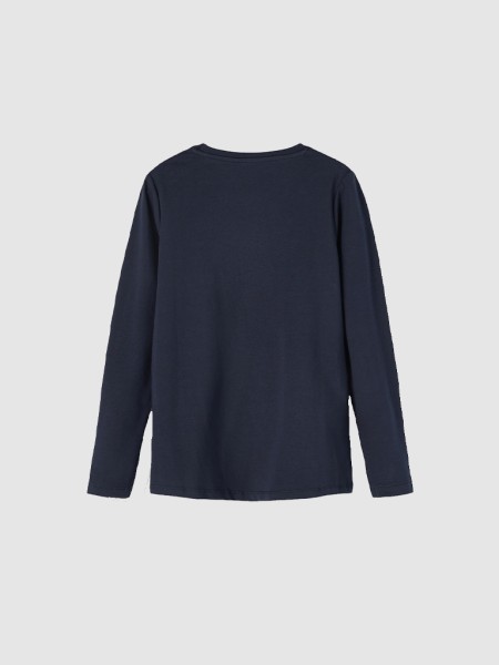 Sweatshirt Female Name It