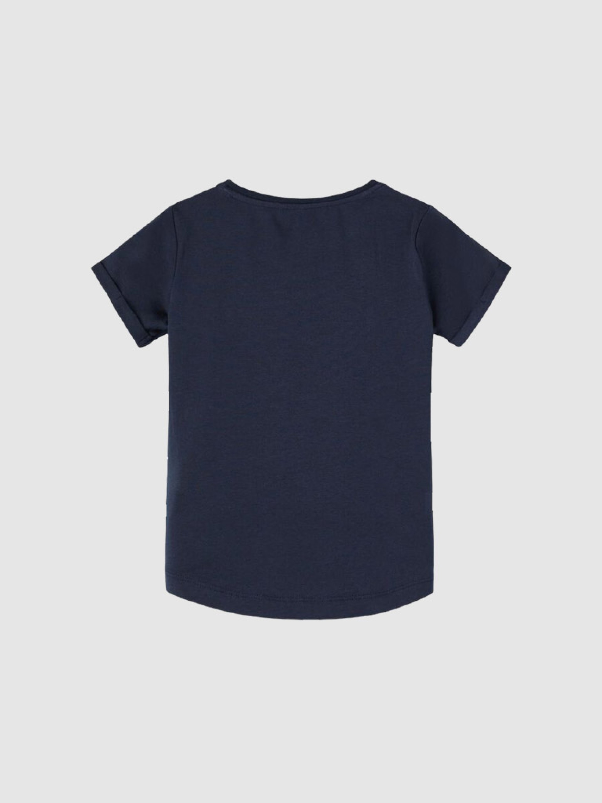 T-Shirt Menina Name It