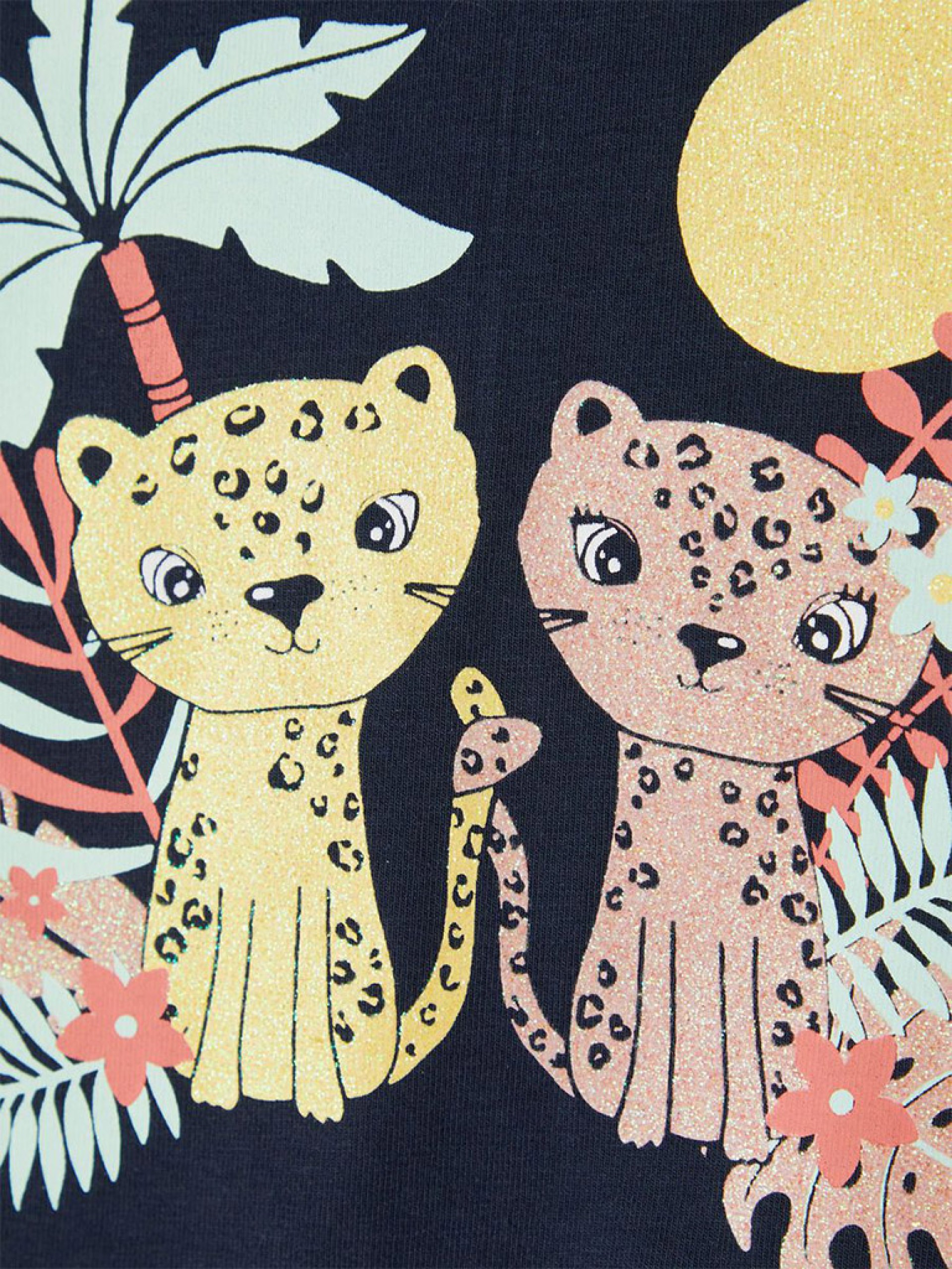 T-Shirt Menina Name It