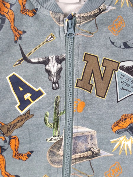 Jackets Male Name It