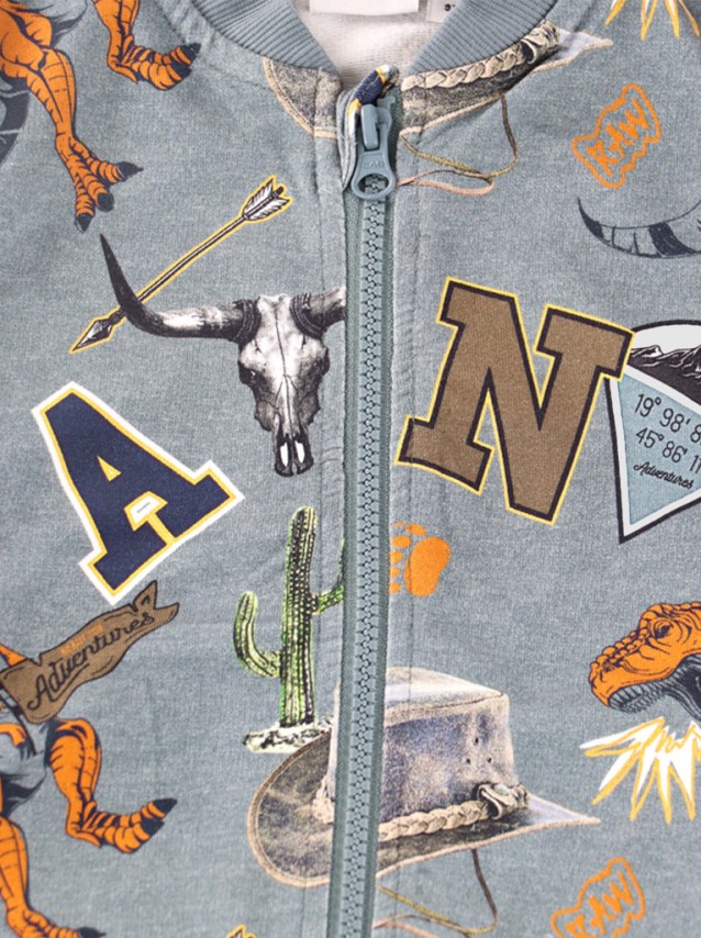 Chaquetas Masculino Name It