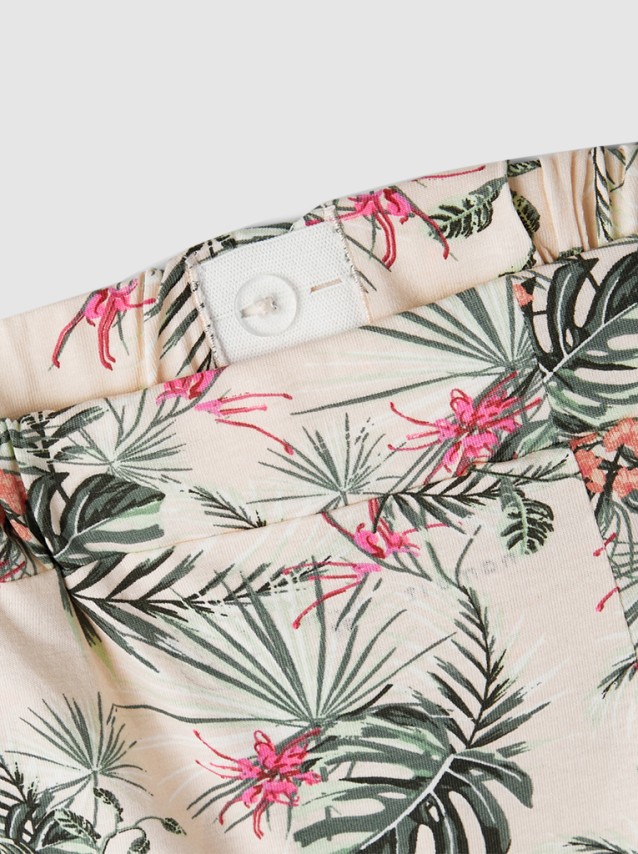 Shorts F�minin Name It