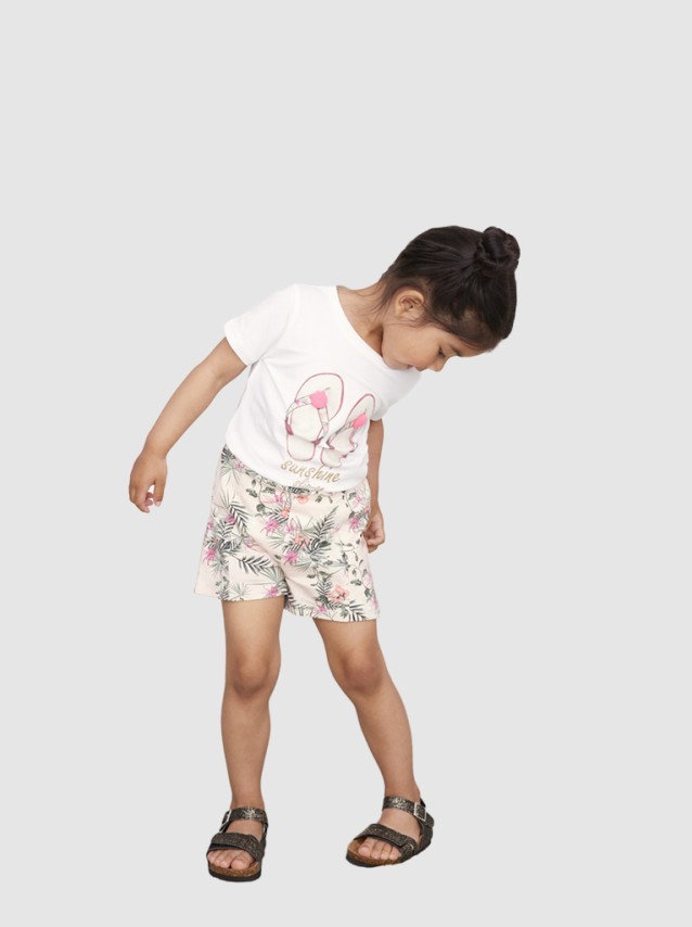 Shorts F�minin Name It