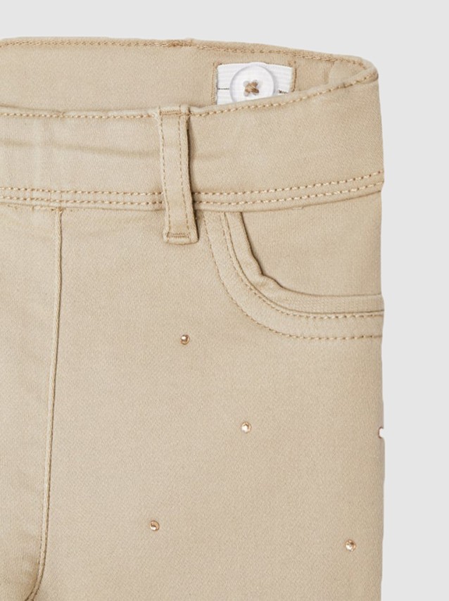 Leggings Female Mayoral