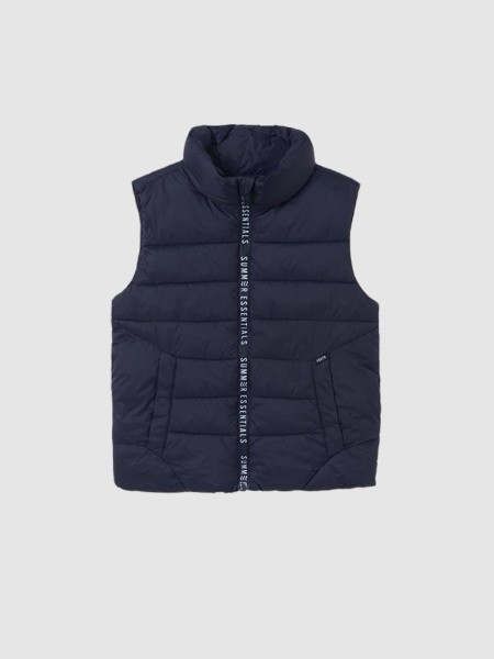 Waistcoats Male Mayoral