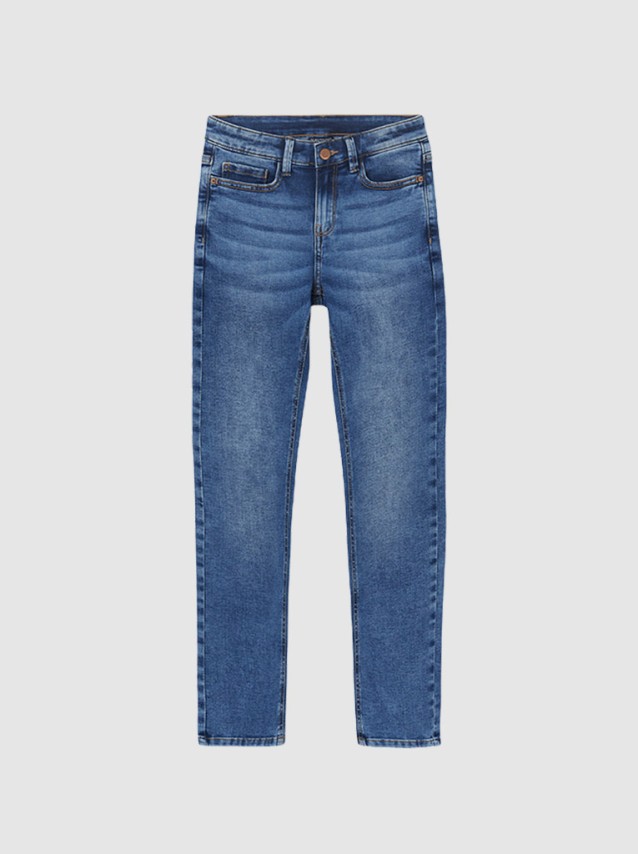 Jeans Male Mayoral