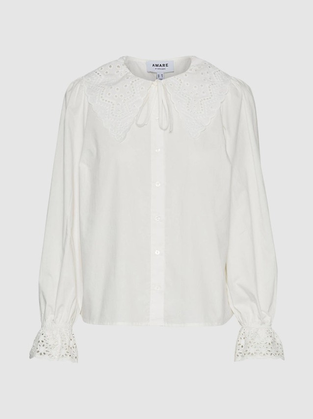 Shirts Female Vero Moda