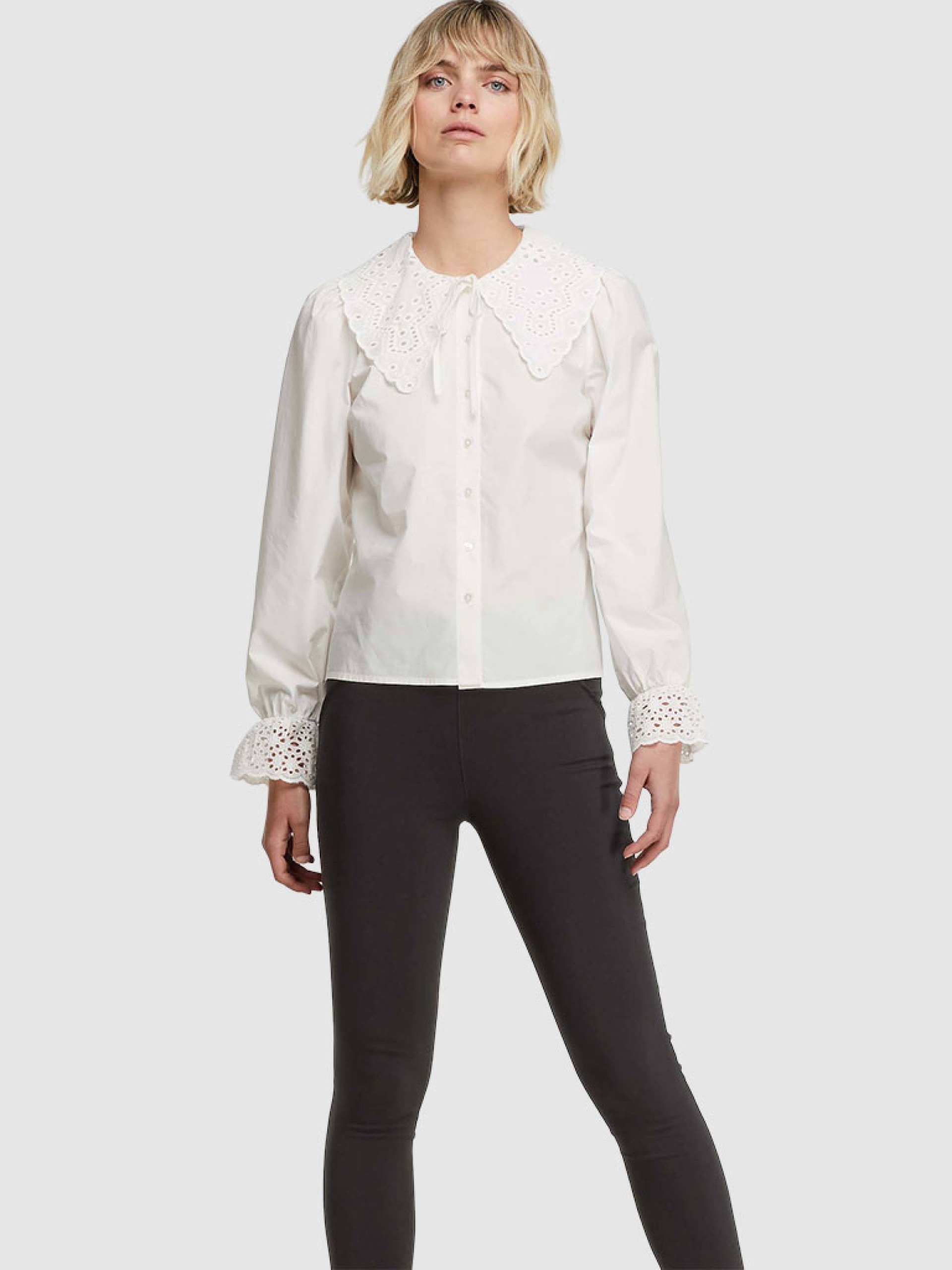 Camisas Mulher Vero Moda
