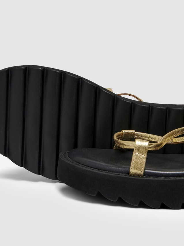 Sandalias Femenino Only