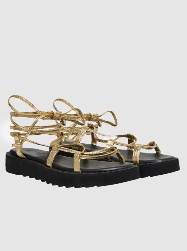 Sandalias Mulher Only