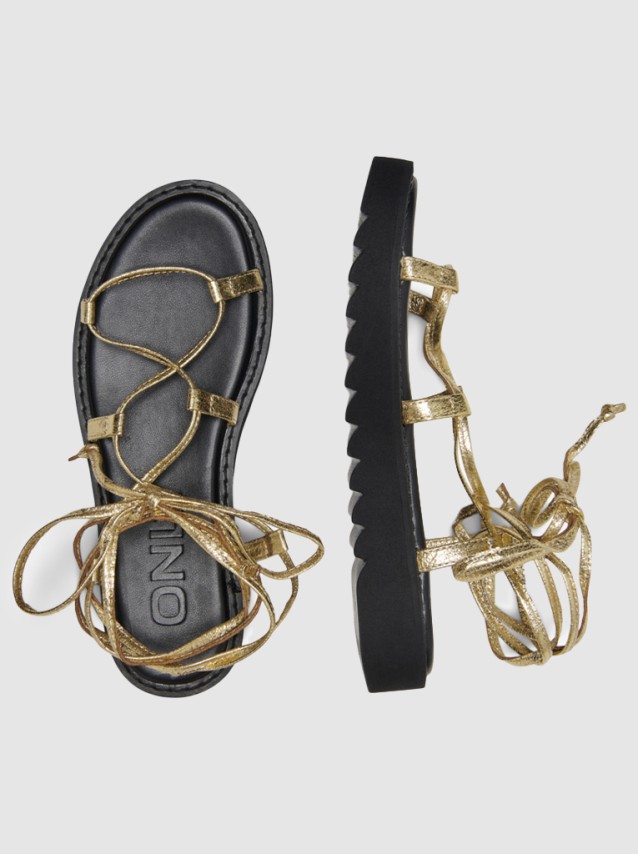 Sandalias Femenino Only
