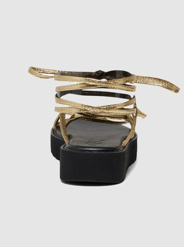 Sandalias Femenino Only