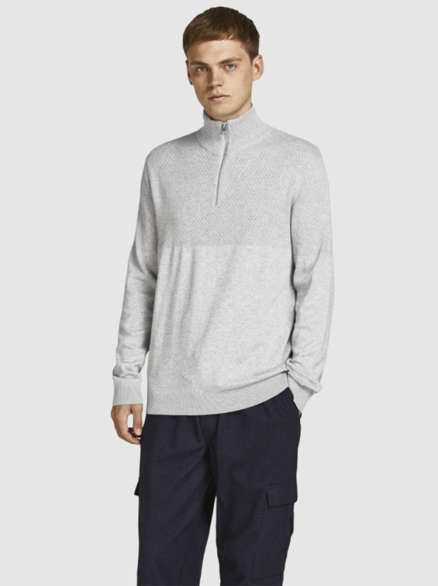 Knitwear Male Jack & Jones