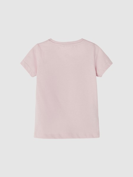 Camiseta Femenino Name It Camiseta Femenino Name It