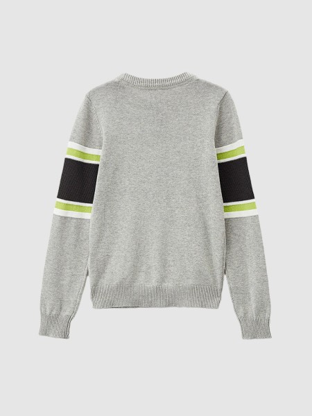 Sweatshirt Male Guess Kids Sweatshirt Male Guess Kids