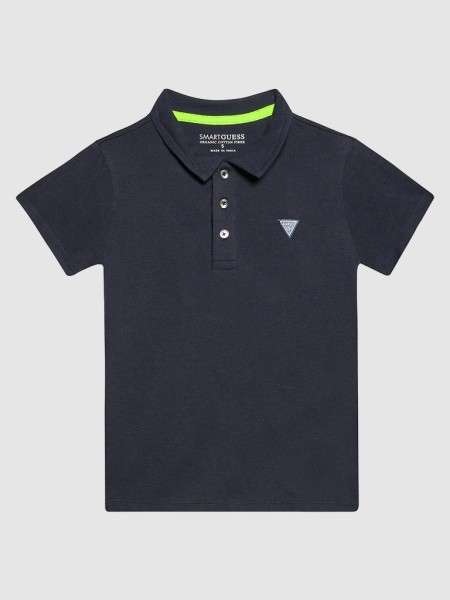 Polos Menino Guess Kids