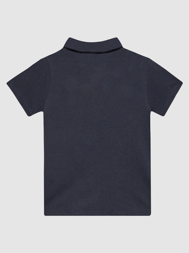Polos Menino Guess Kids