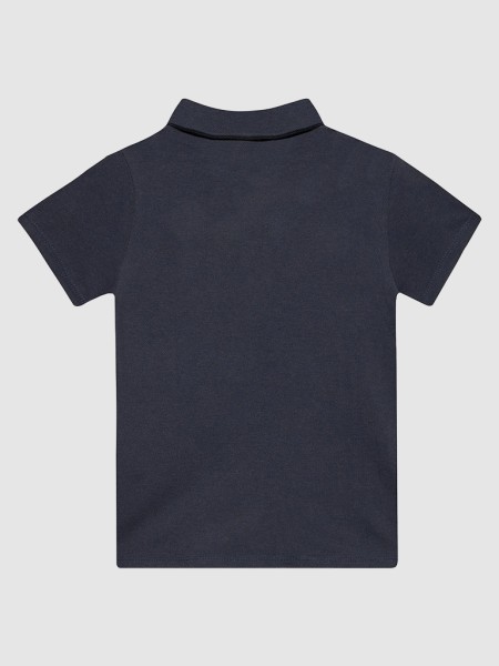 Polos Male Guess Kids Polos Male Guess Kids
