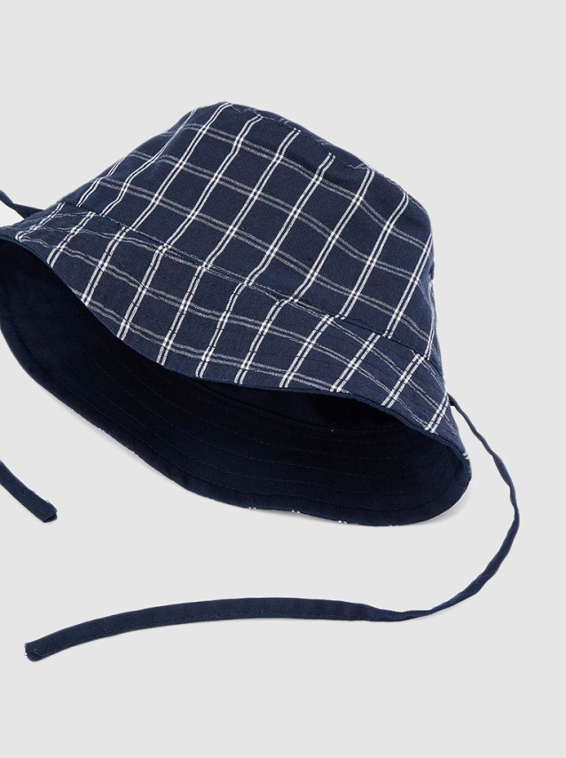 Chapeu Beb Menino Mayoral