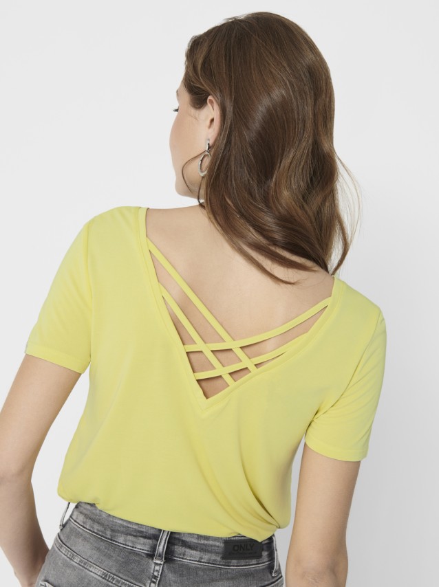 T-Shirt Female Only
