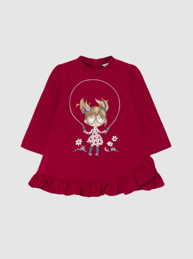 Robes Fminin Mayoral