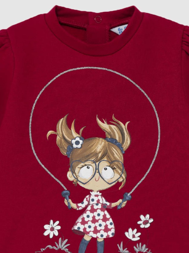 Vestidos Bebé Menina Mayoral