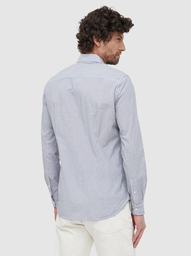 Shirts Male Pepe Jeans London
