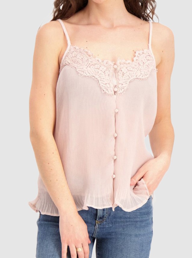 Tops Female Vero Moda