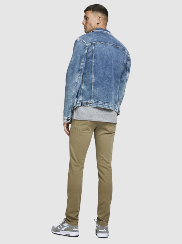 Trousers Male Jack & Jones