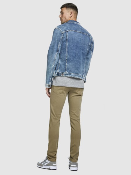 Pantalons Masculin Jack & Jones Pantalons Masculin Jack & Jones