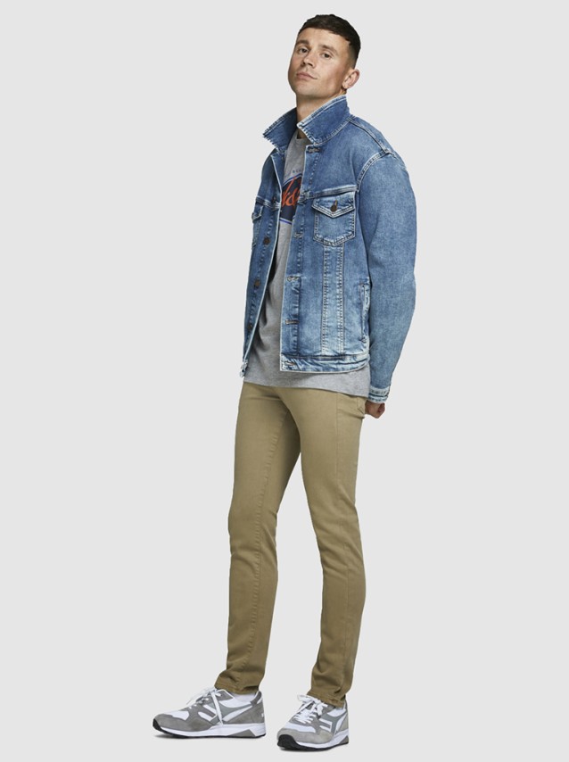 Trousers Male Jack & Jones