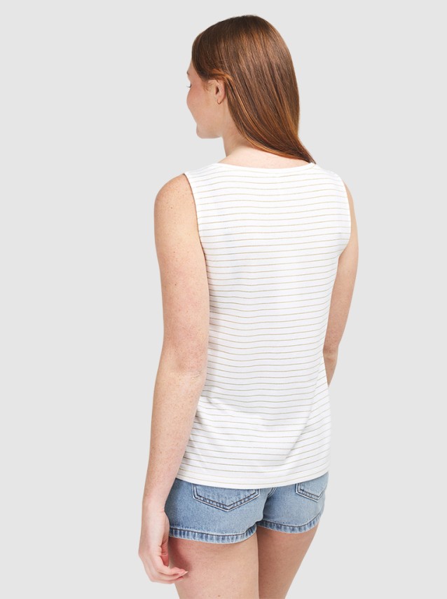 Tops Femenino Only