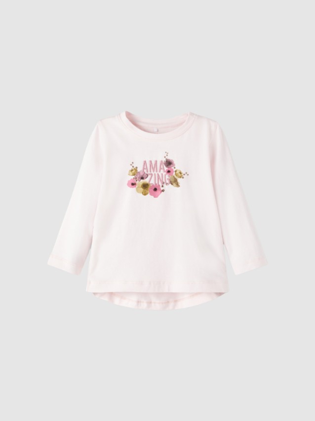 Sudaderas Femenino Name It